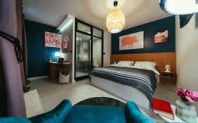 eM Room Zadar
